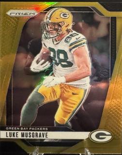 Luke Musgrave