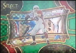 Kurt Warner