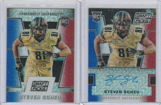 Steven Scheu