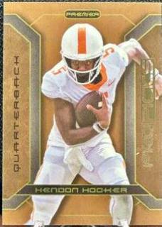 Hendon Hooker