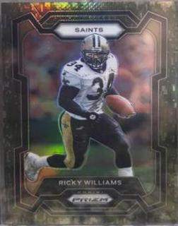 Ricky Williams