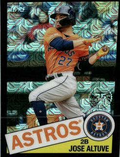 Jose Altuve