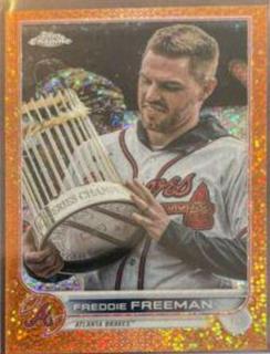 Freddie Freeman