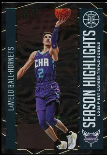 LaMelo Ball