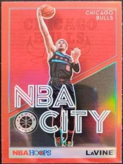 Zach LaVine