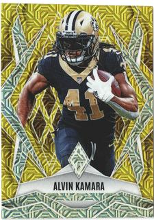 Alvin Kamara