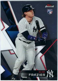 Clint Frazier