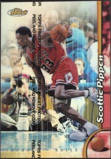Scottie Pippen