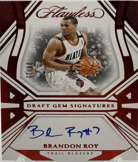 Brandon Roy
