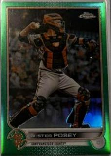 Buster Posey