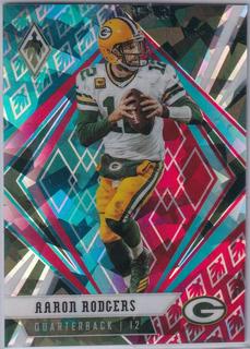Aaron Rodgers