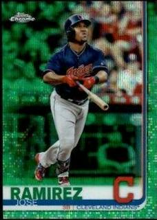Jose Ramirez