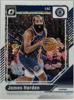 James Harden