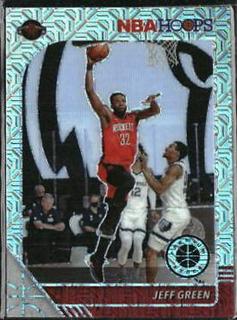 Jeff Green