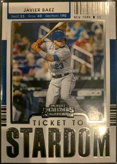 Javier Baez
