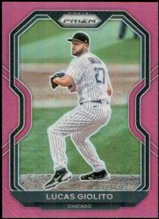 Lucas Giolito