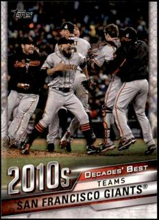San Francisco Giants