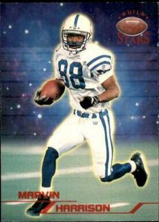Marvin Harrison