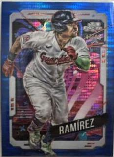 Jose Ramirez
