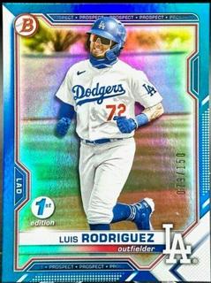 Luis Rodriguez