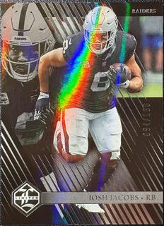 Josh Jacobs