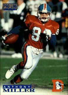 Anthony Miller
