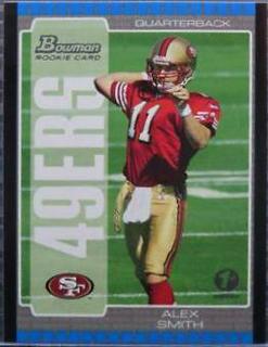 Alex Smith