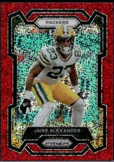 Jaire Alexander