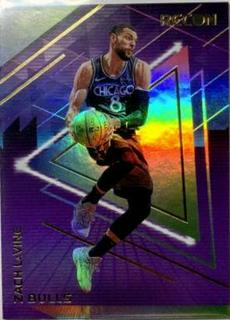 Zach LaVine