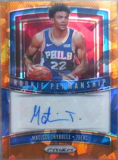 Matisse Thybulle