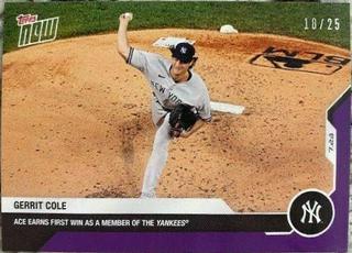 Gerrit Cole