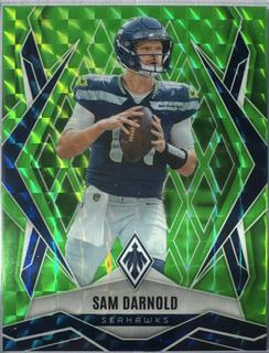 Sam Darnold