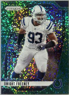 Dwight Freeney