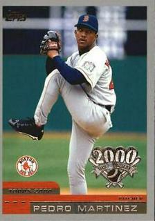 Pedro Martinez