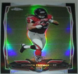 Devonta Freeman