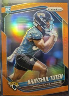Bhayshul Tuten