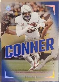 James Conner