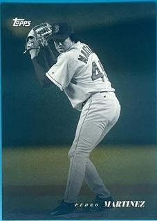 Pedro Martinez