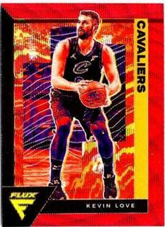Kevin Love