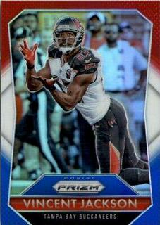 Vincent Jackson