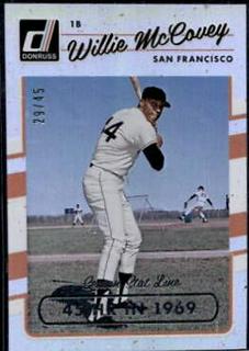 Willie McCovey