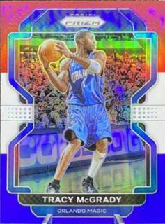 Tracy McGrady
