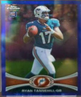 Ryan Tannehill