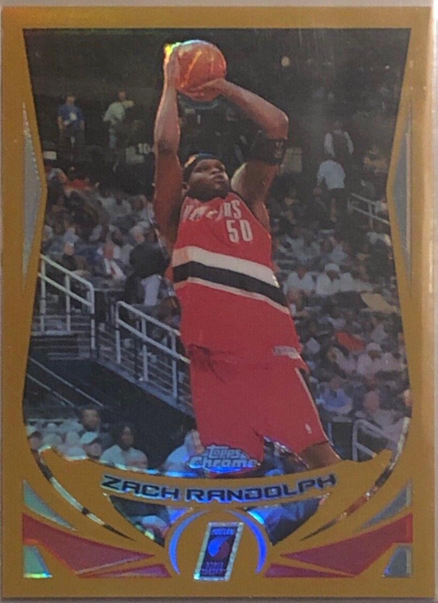 Zach Randolph