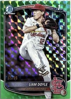Liam Doyle