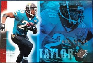 Fred Taylor