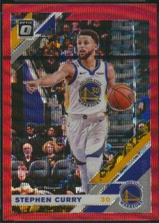 Stephen Curry