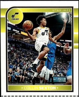 Collin Sexton