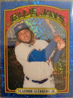 Vladimir Guerrero Jr.