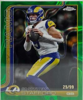 Matthew Stafford